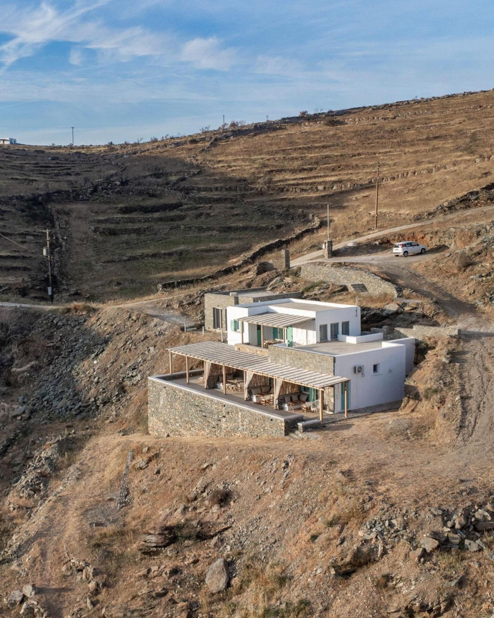 Kyon Kythnos