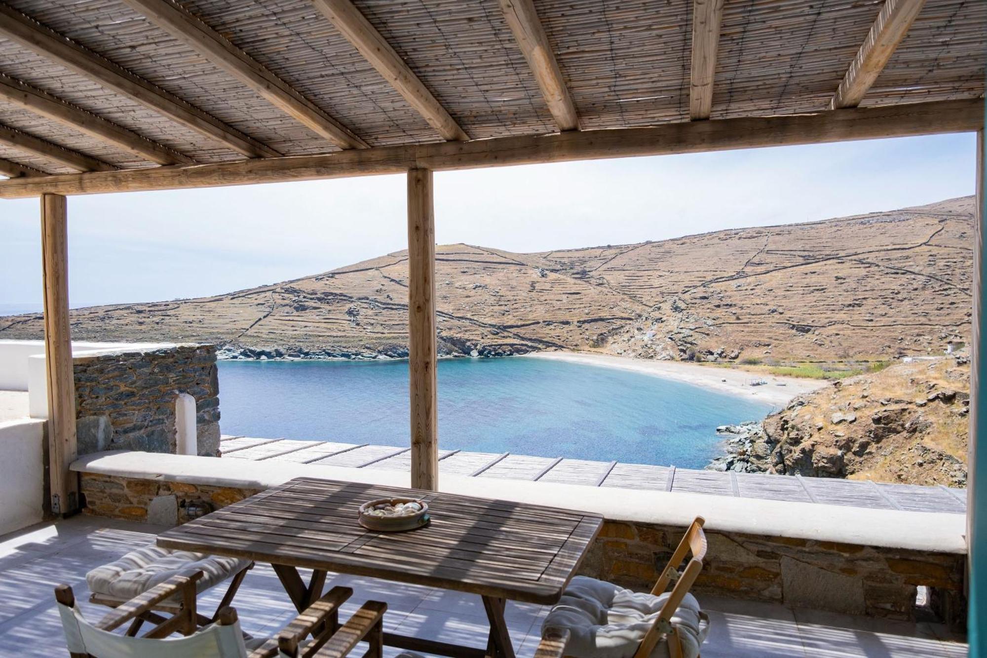 Apartment Kyon Kythnos *