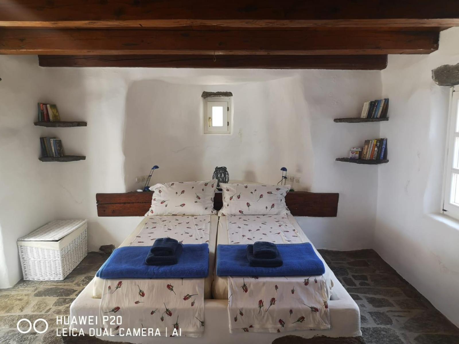 Villa Antinaxos Ambelas