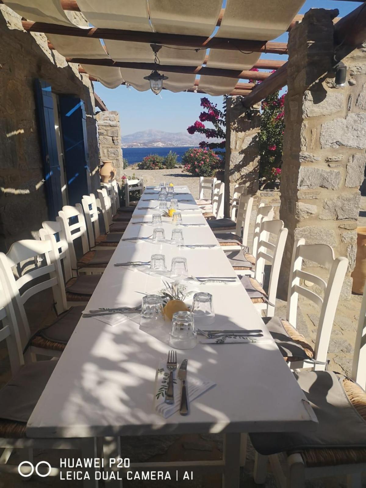 Antinaxos Villa