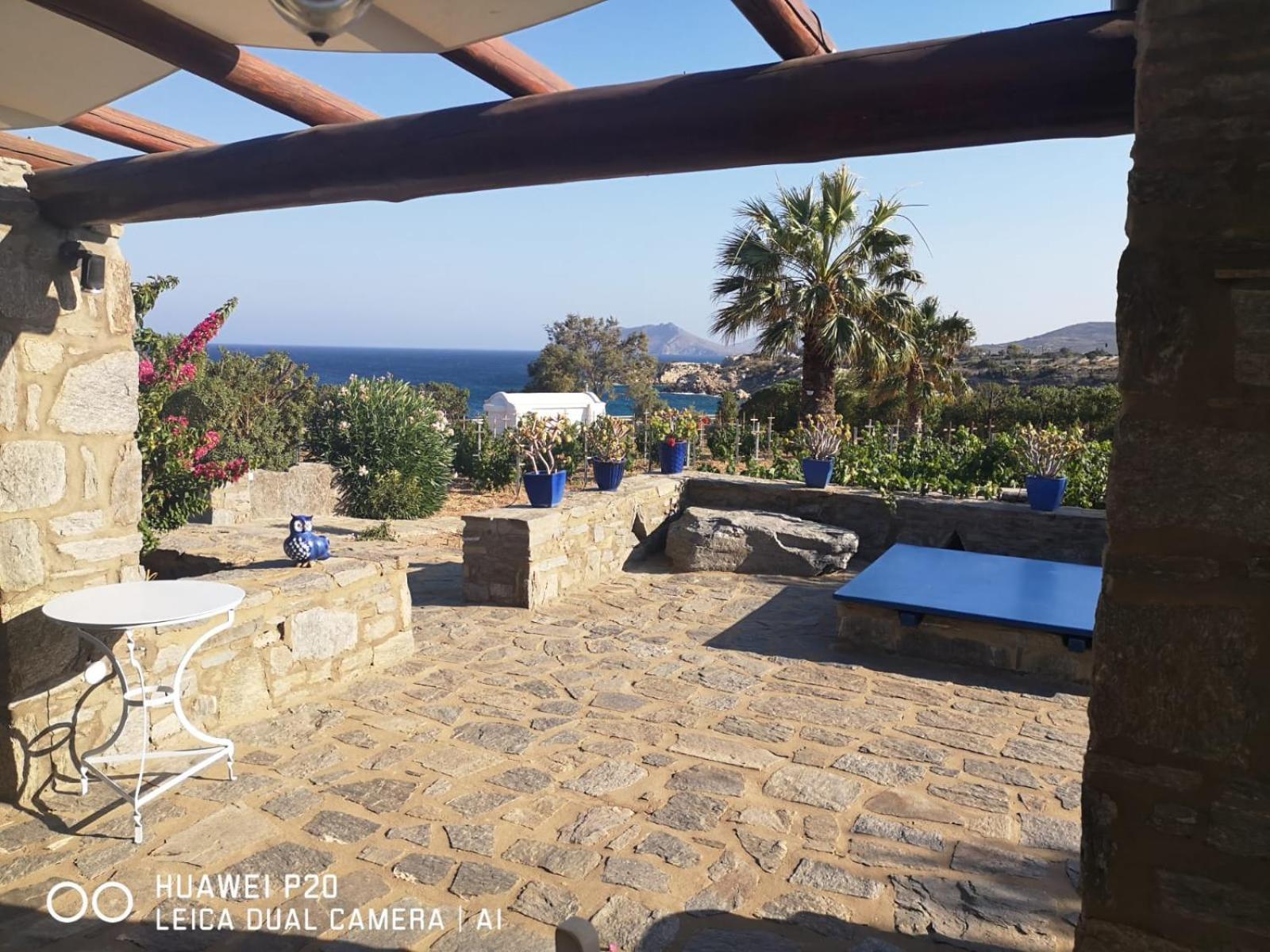 Villa Antinaxos