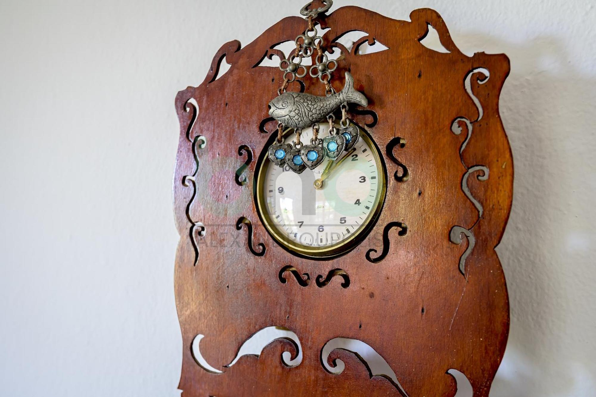 Holiday home Leisure Vintage Alexandroupoli