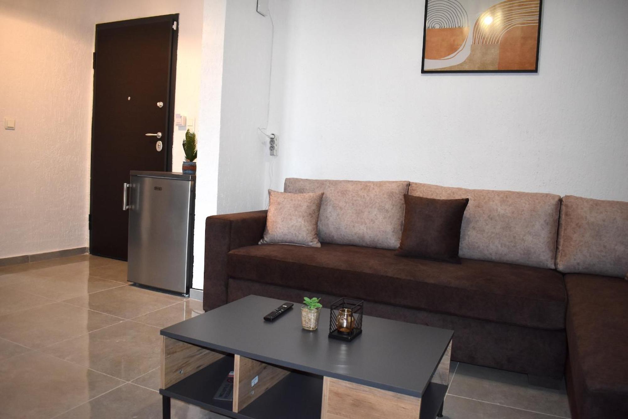 Aegean View Apartment