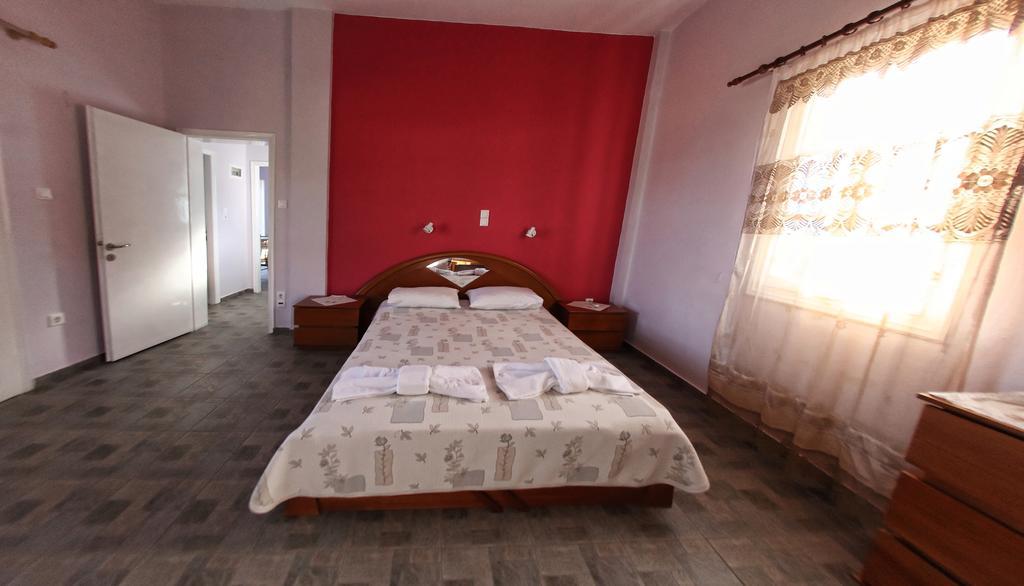 Apartment Papantonis *