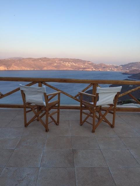 Biancamo * Panormos (Mykonos)