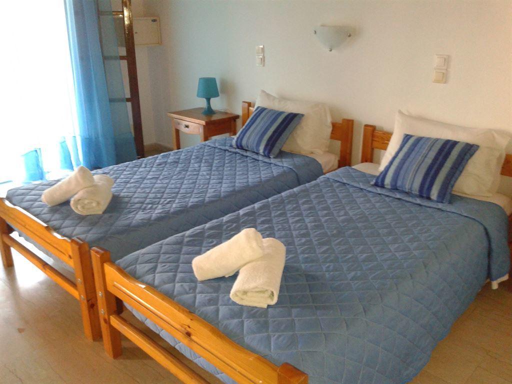 Vasilis Apartment *