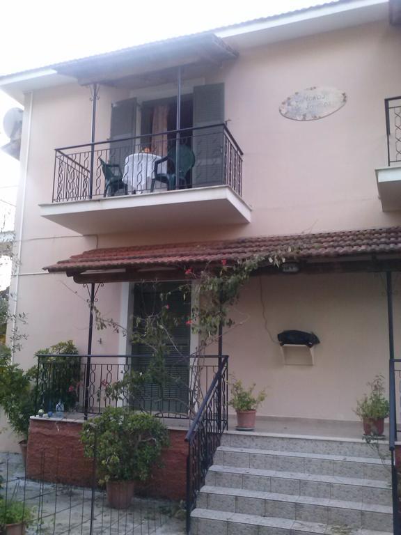 Maria'S Studios & Apartments Aparthotel