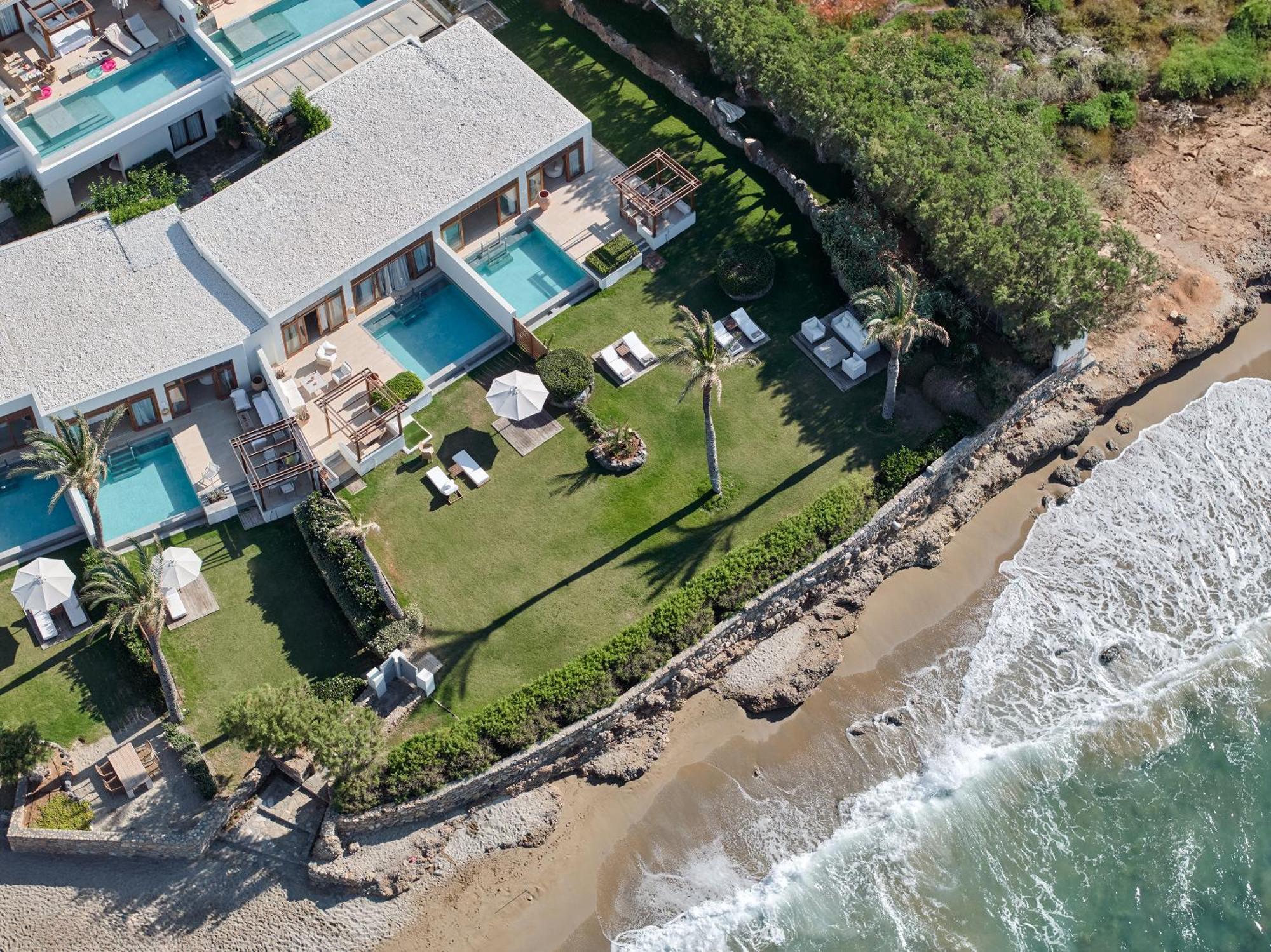 Amirandes, A Grecotel To Live Resort Gouves
