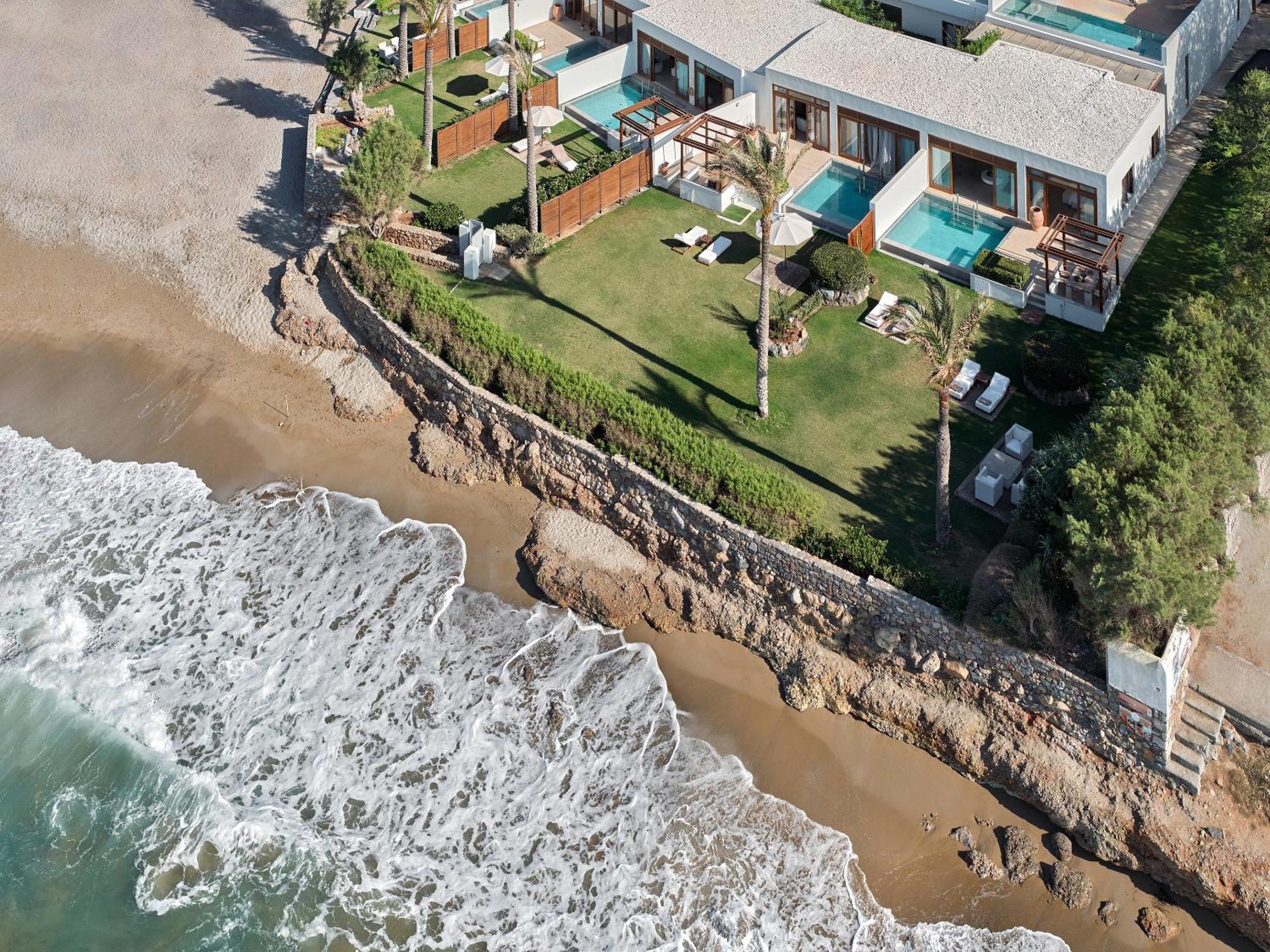 Amirandes, A Grecotel To Live Resort 5*