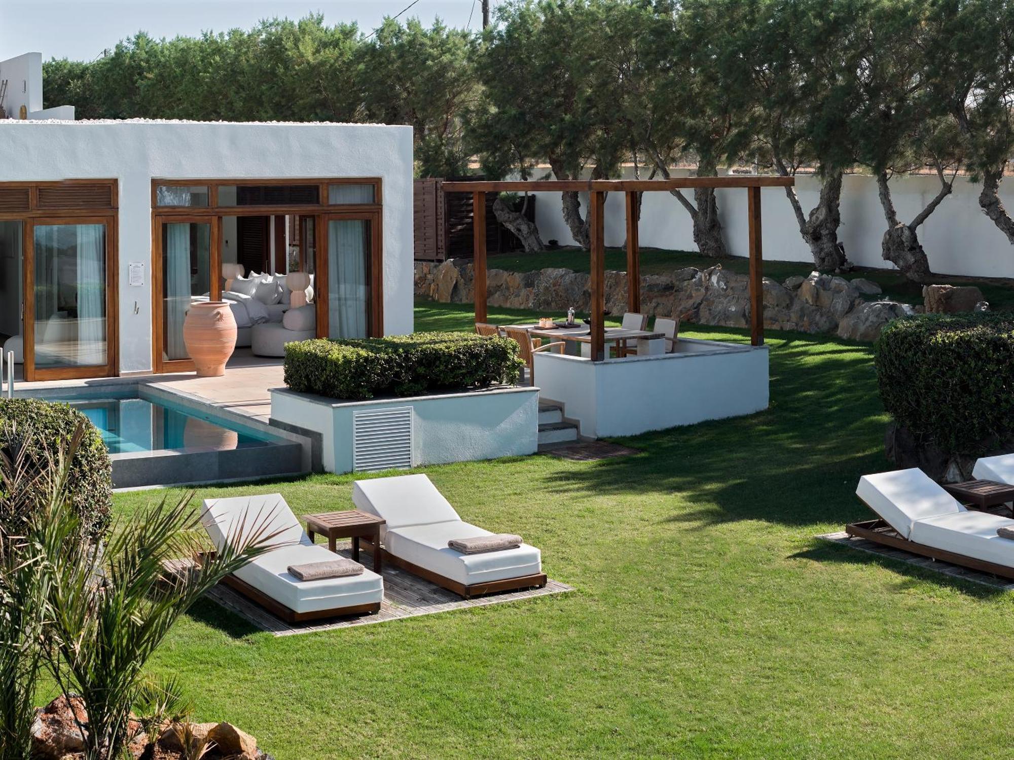 Resort Amirandes, A Grecotel To Live