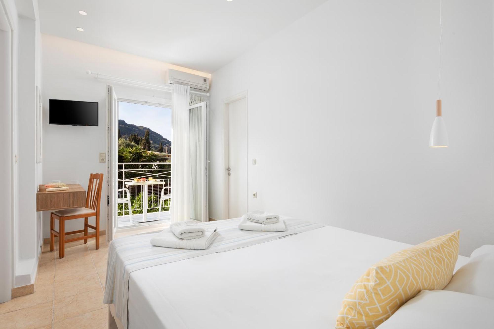 Bella Vista Hotel