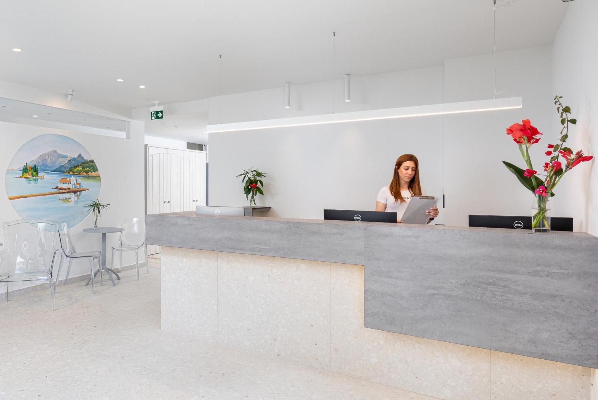 Bella Vista Hotel 3*