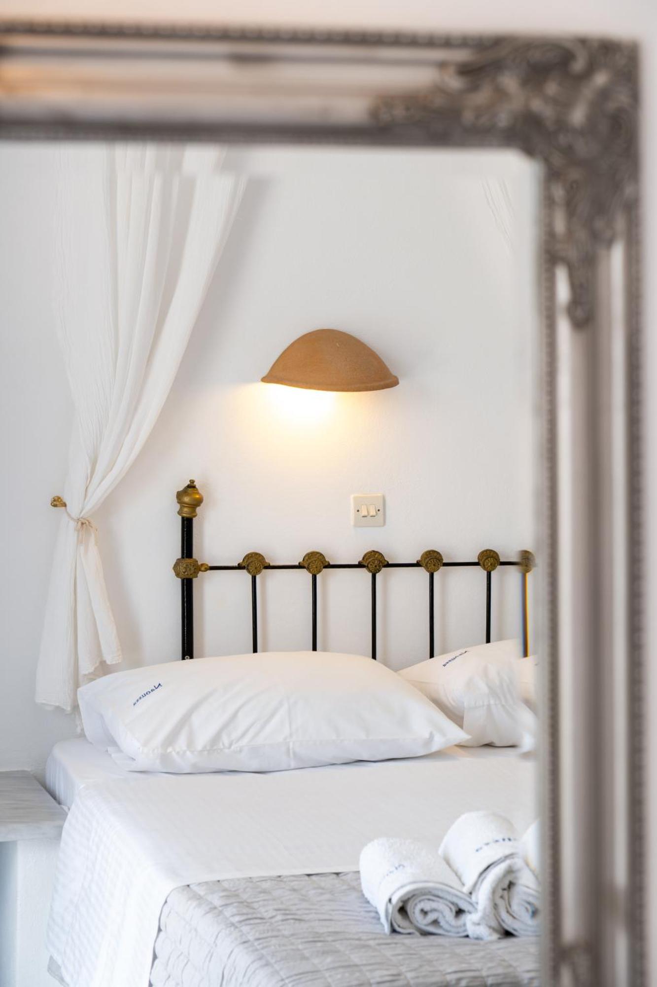 Hotel Paros By Kottas