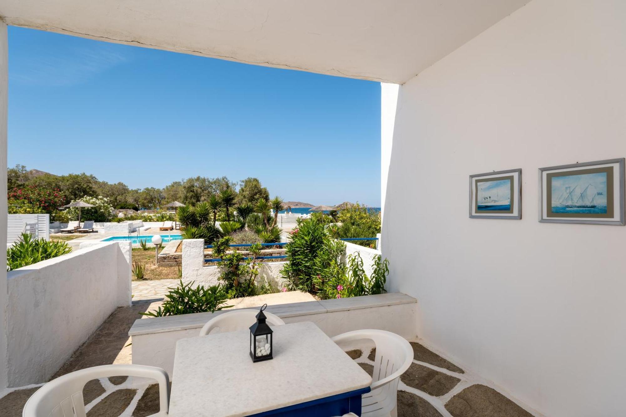 Hotel Paros By Kottas
