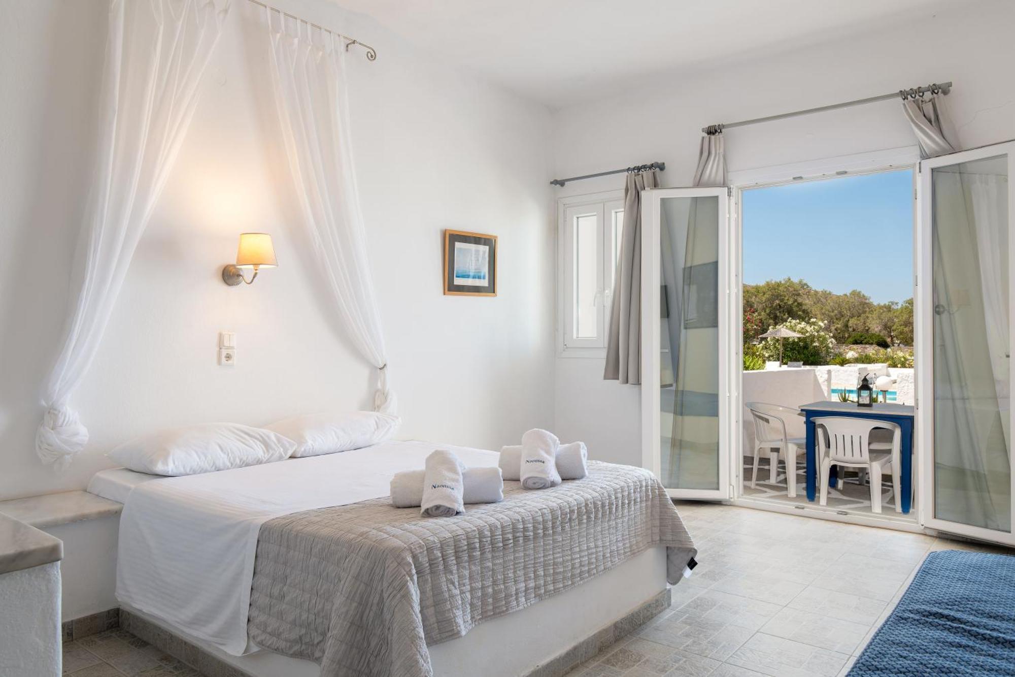 Hotel Paros By Kottas