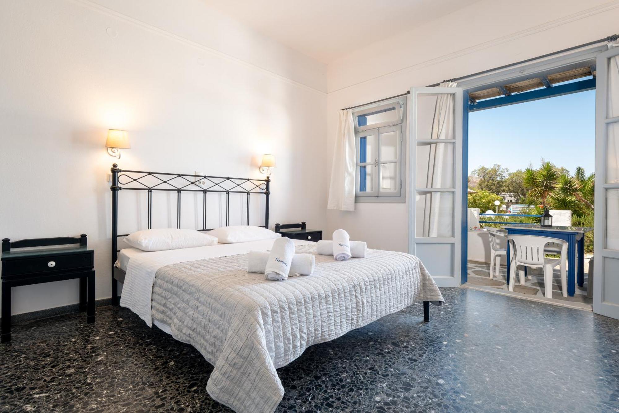 Hotel Paros By Kottas