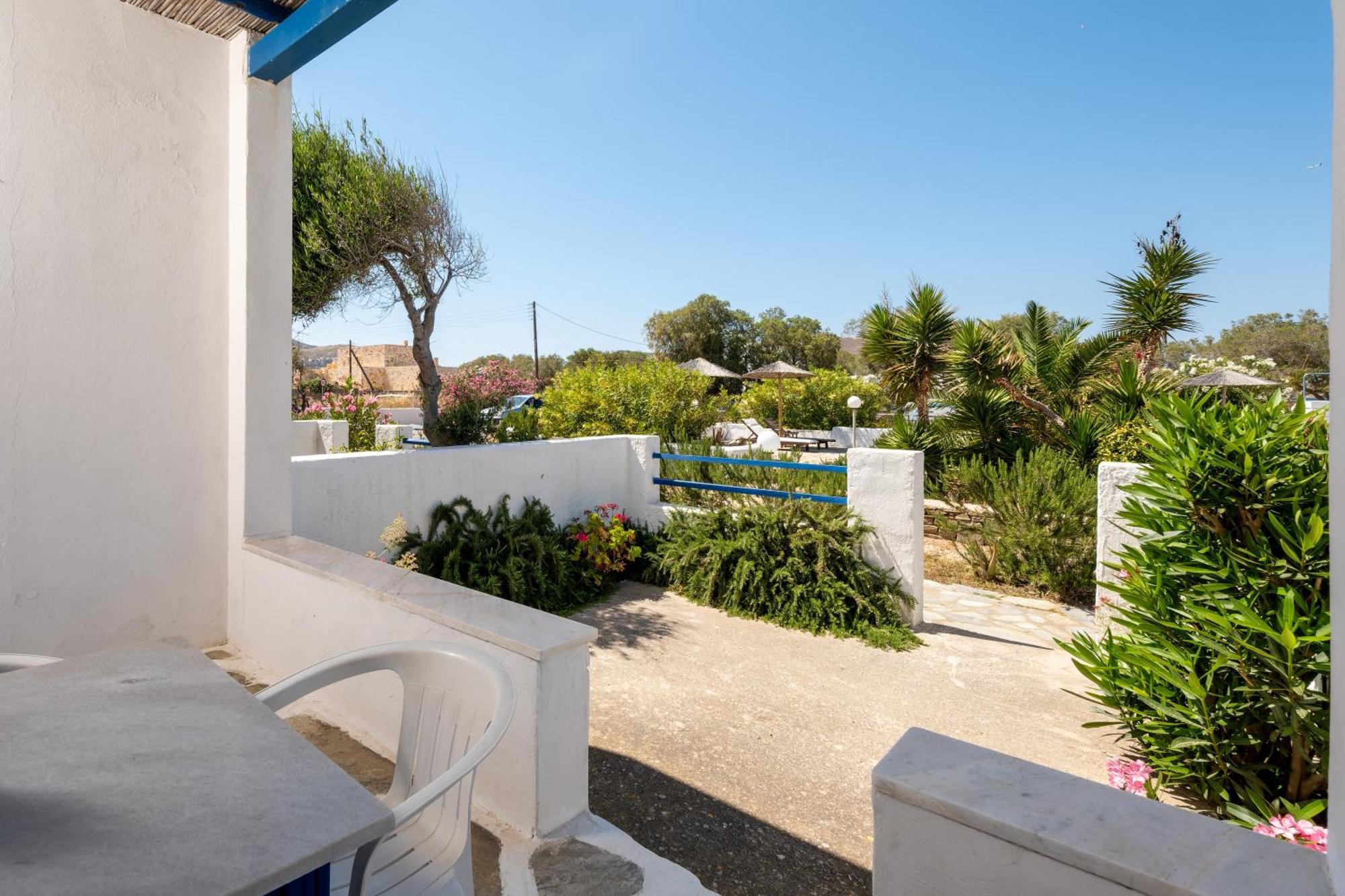 Paros By Kottas Hotel