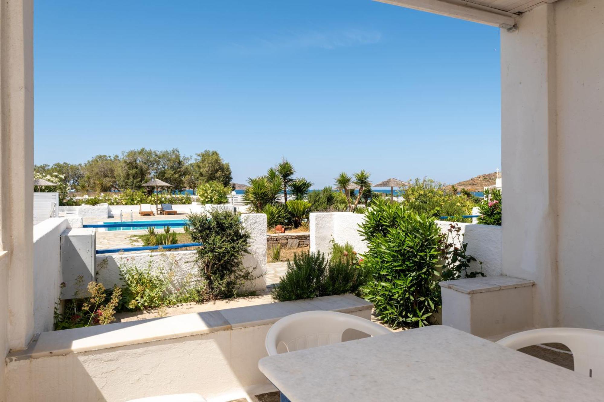 Paros By Kottas 3* Naousa (Paros)