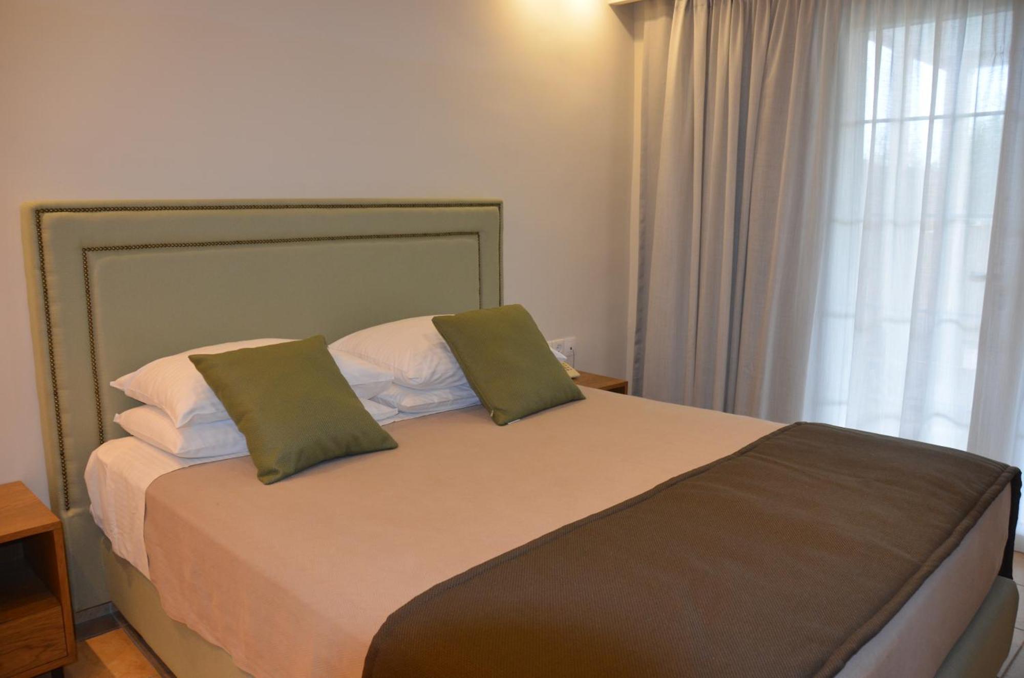 Hotel Odysseus