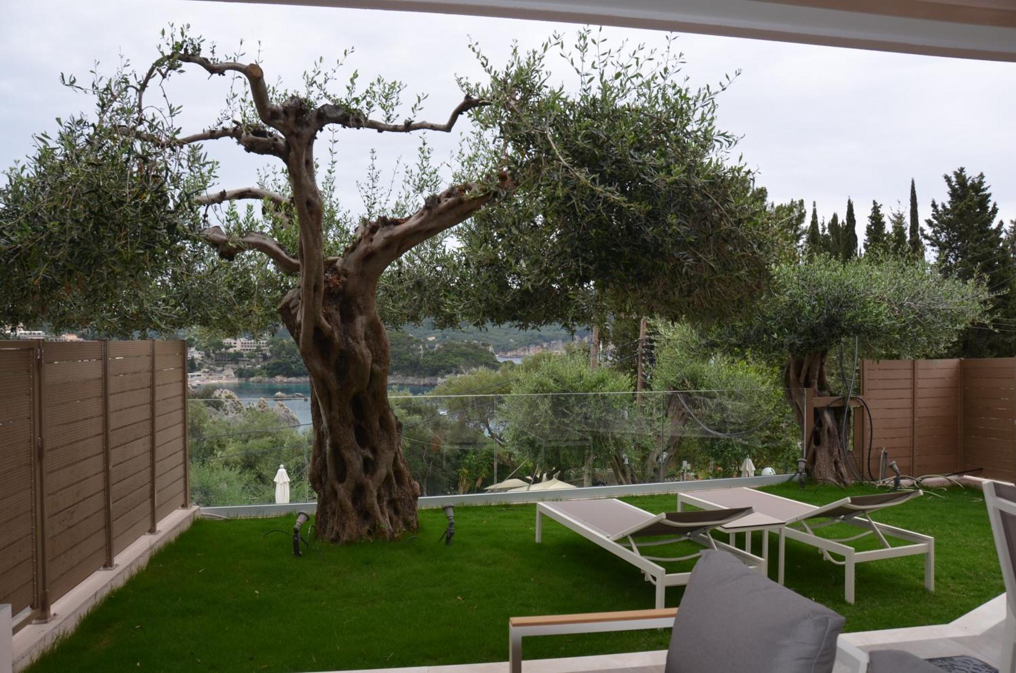 Odysseus Hotel