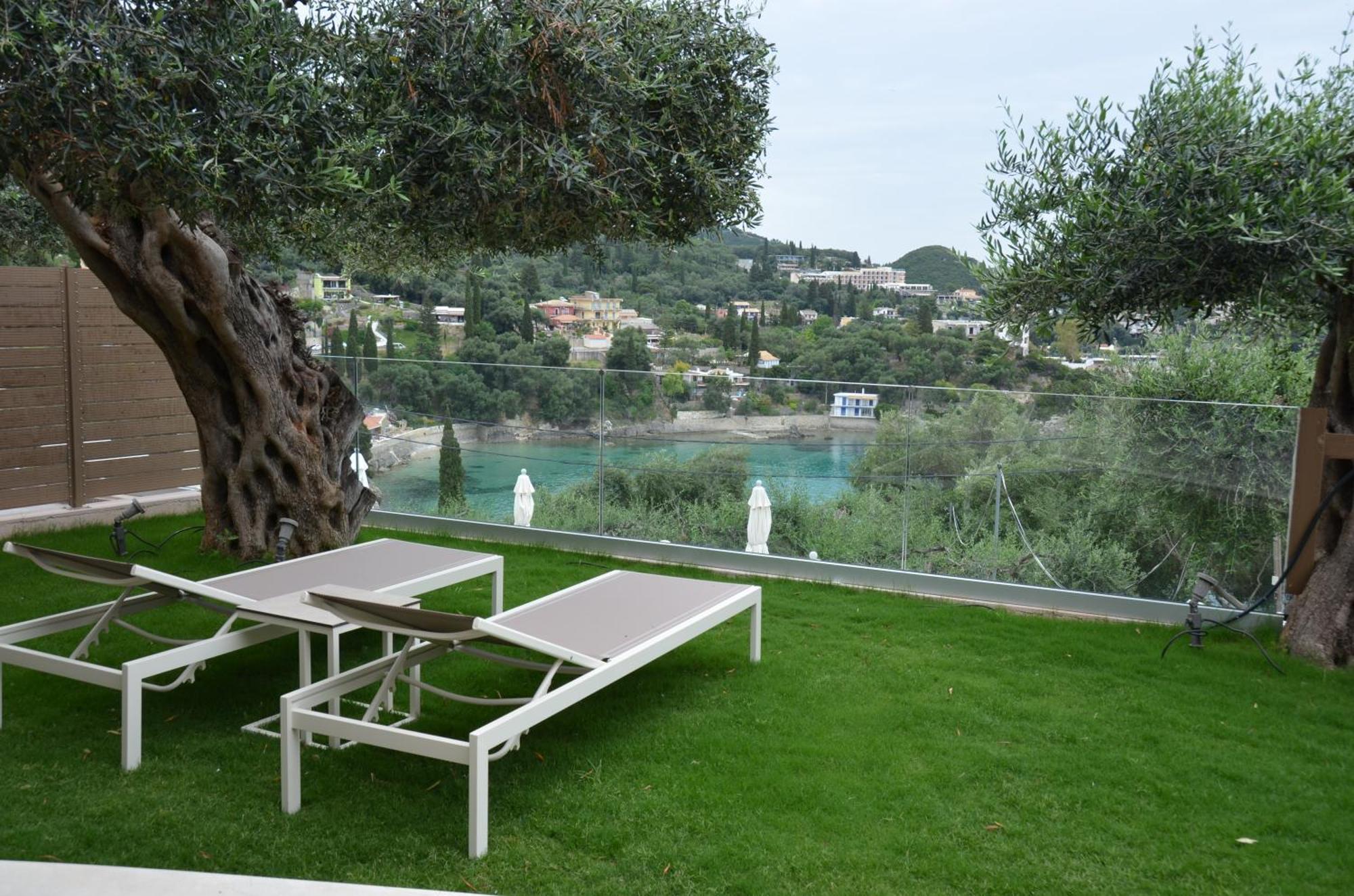 Hotel Odysseus