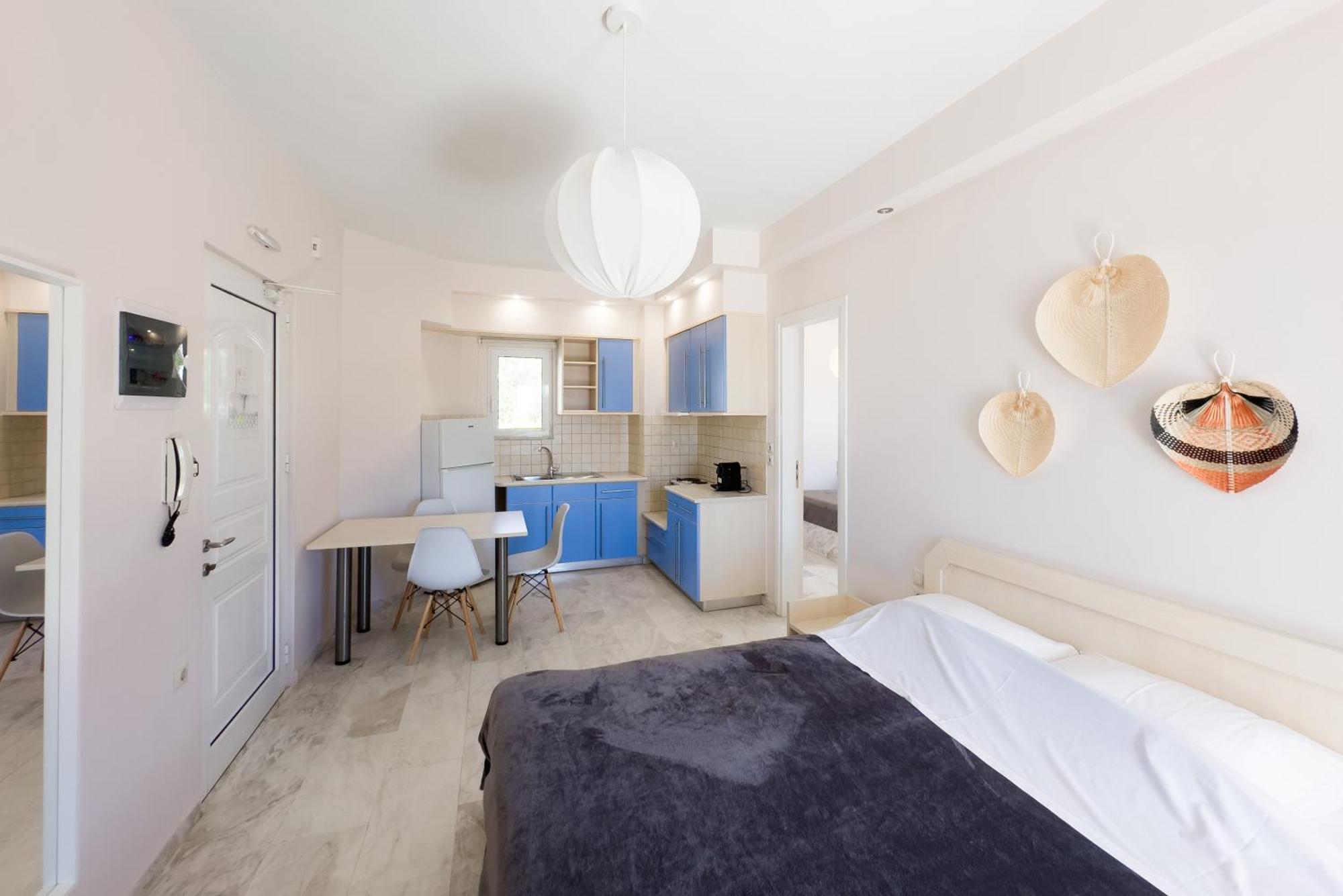 Karistos Mare Aparthotel *