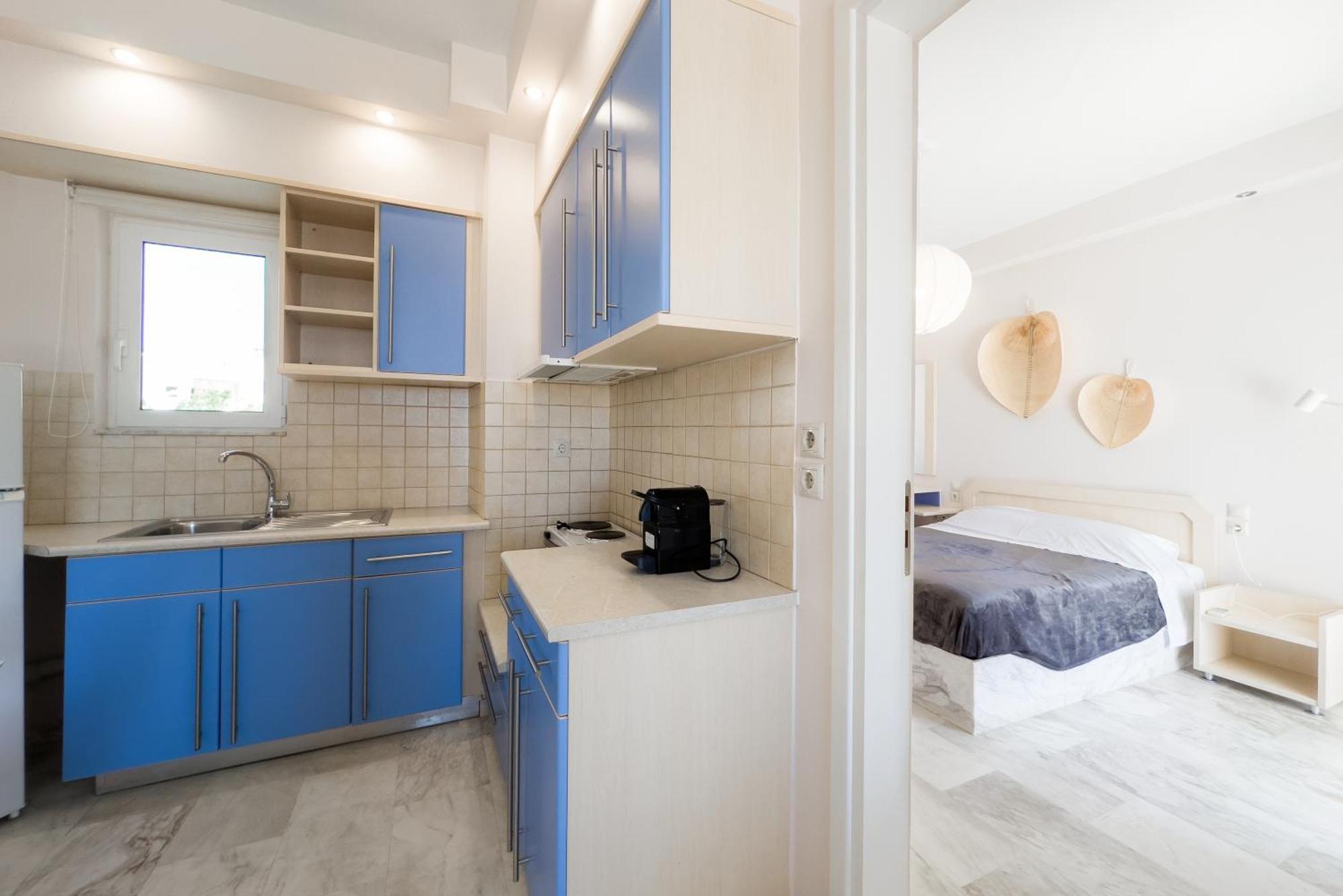 Aparthotel Karistos Mare Karystos (Evia)