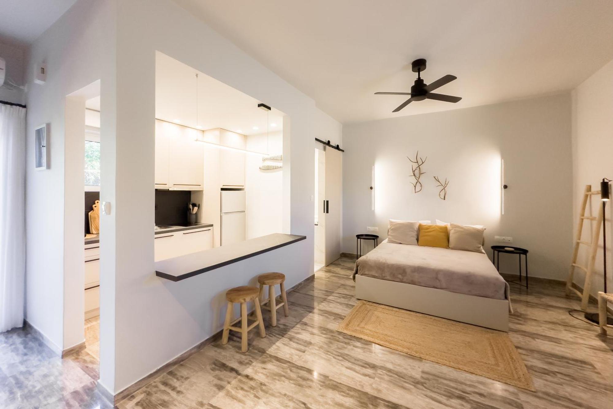 Aparthotel Karistos Mare