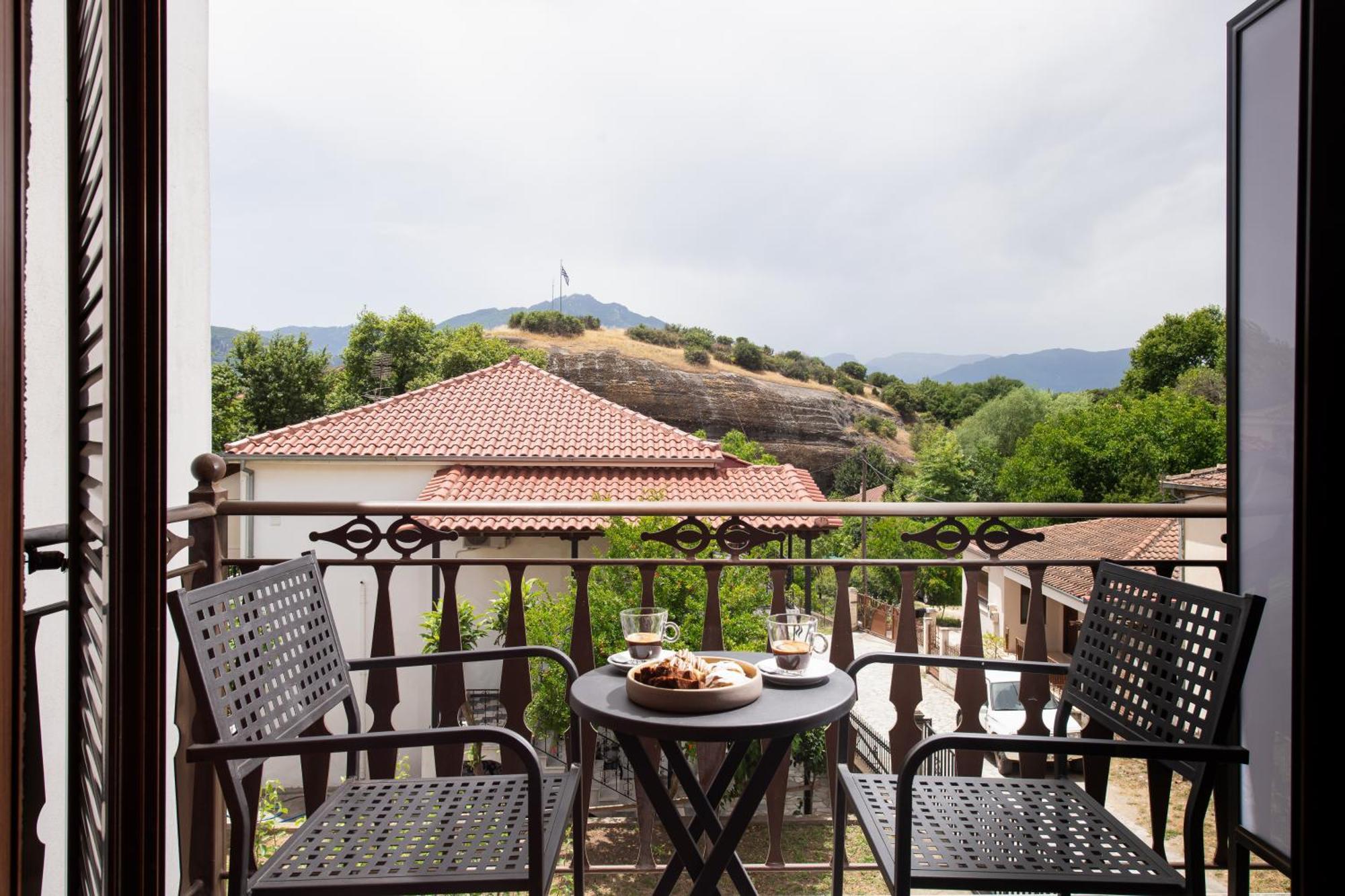 Hotel Tsikeli Boutique Meteora - Adults Friendly 3*