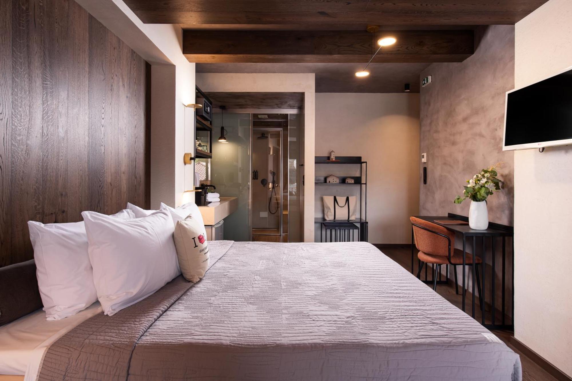 Tsikeli Boutique Meteora - Adults Friendly Hotel Kalambaka