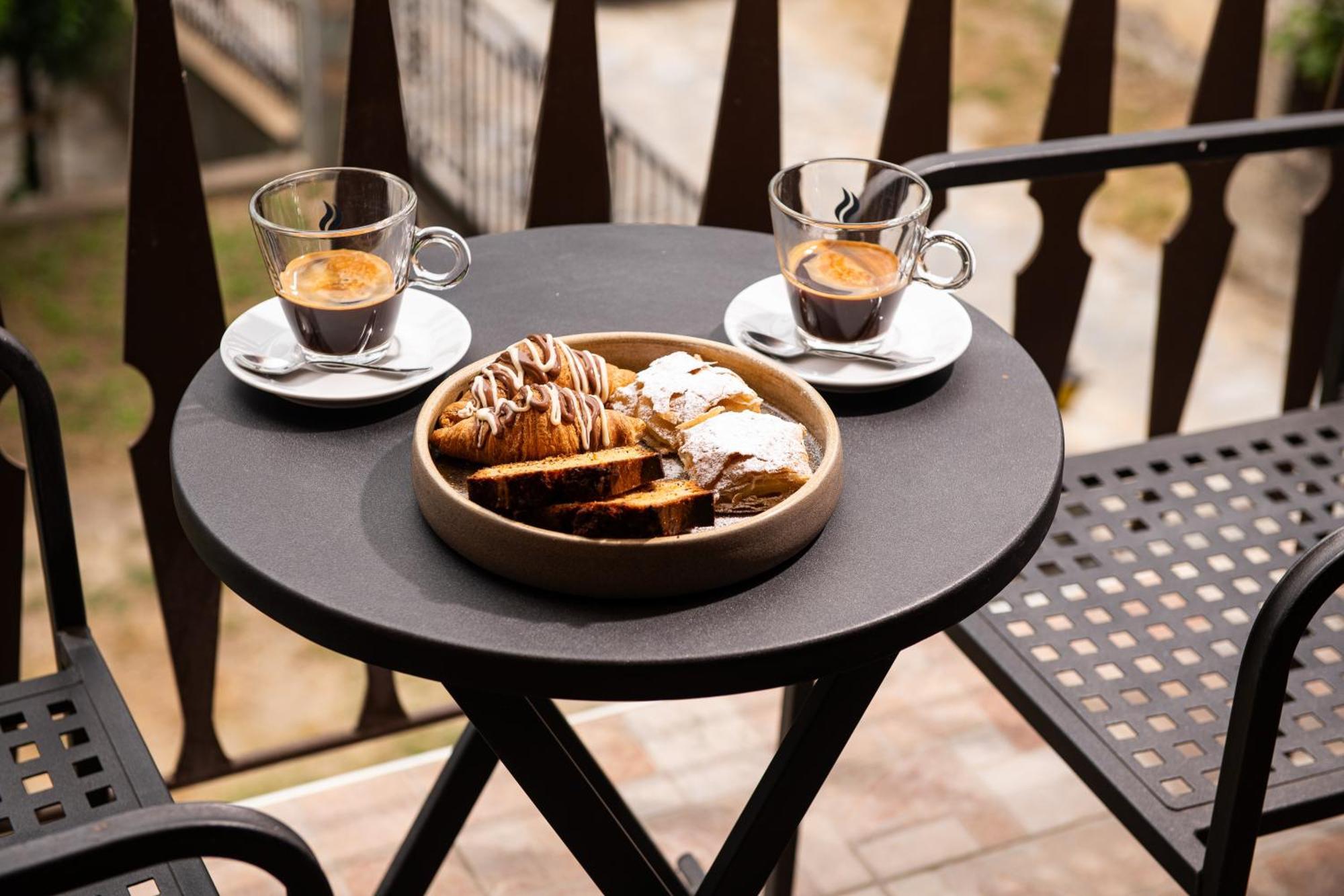 Tsikeli Boutique Meteora - Adults Friendly 3*