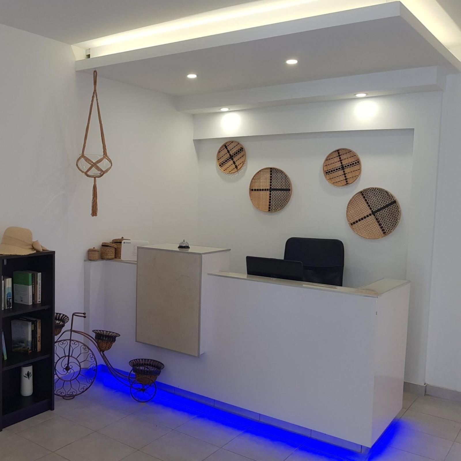 Apartment Yialos