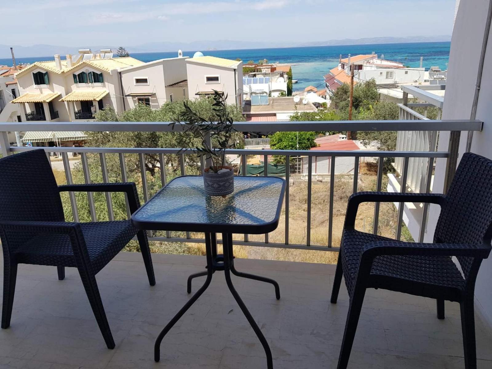 Apartment Yialos