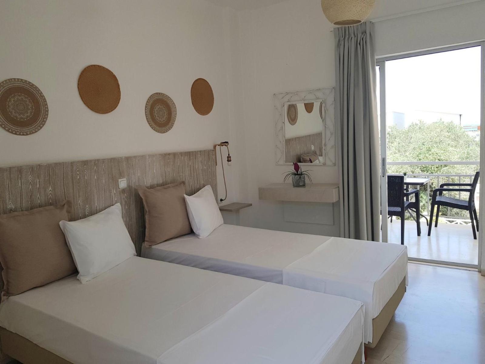 Yialos Apartment Skala (Agistri)