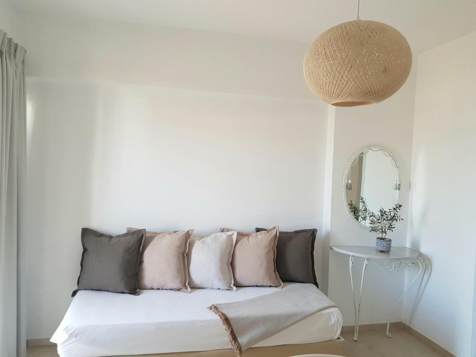 Apartment Yialos Skala (Agistri)