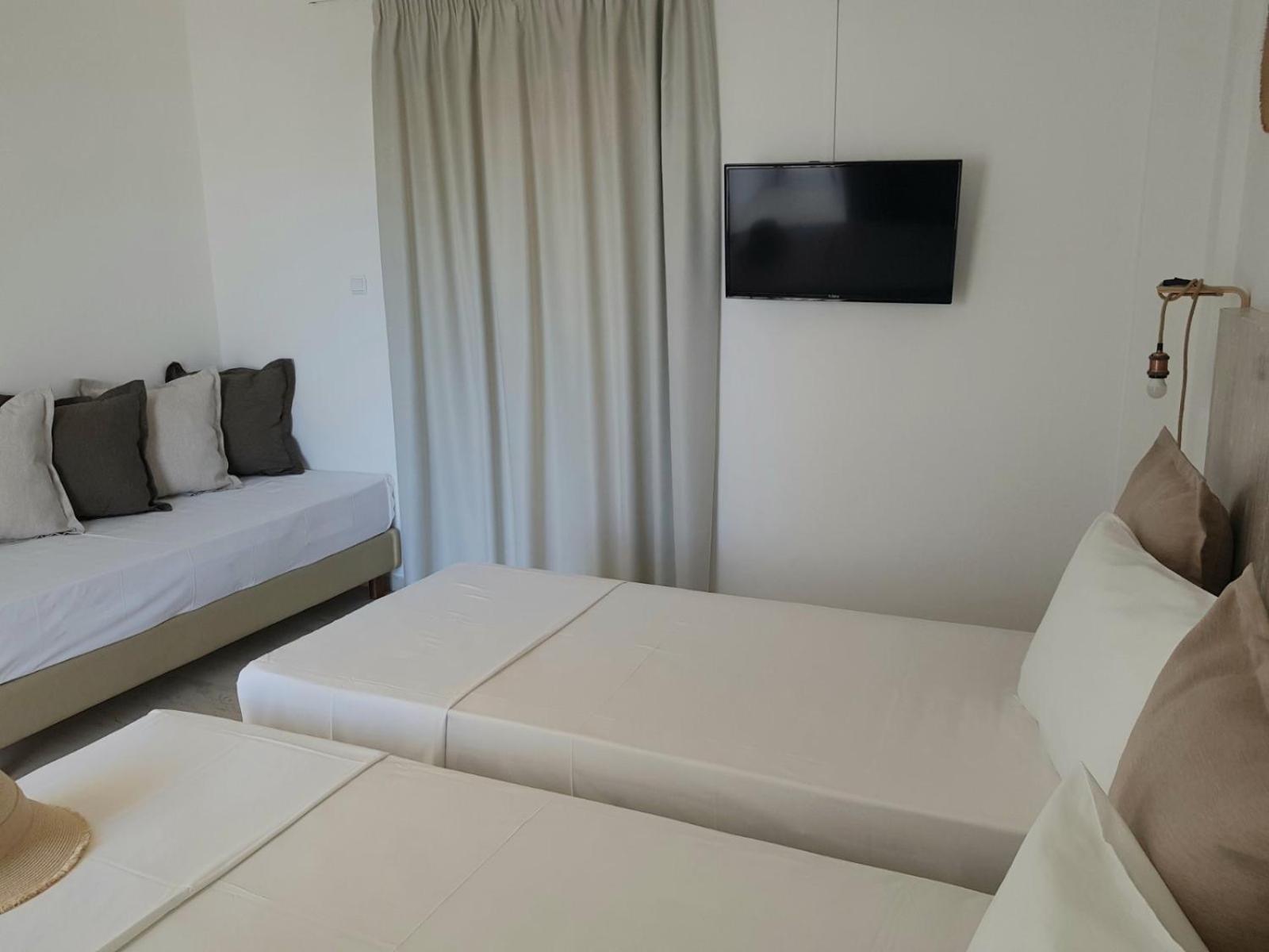 Yialos Apartment