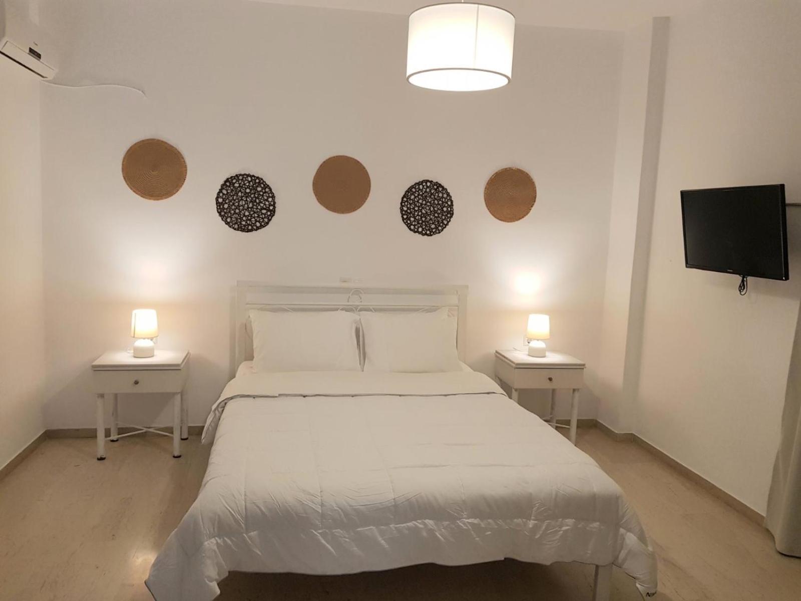 Yialos Apartment *