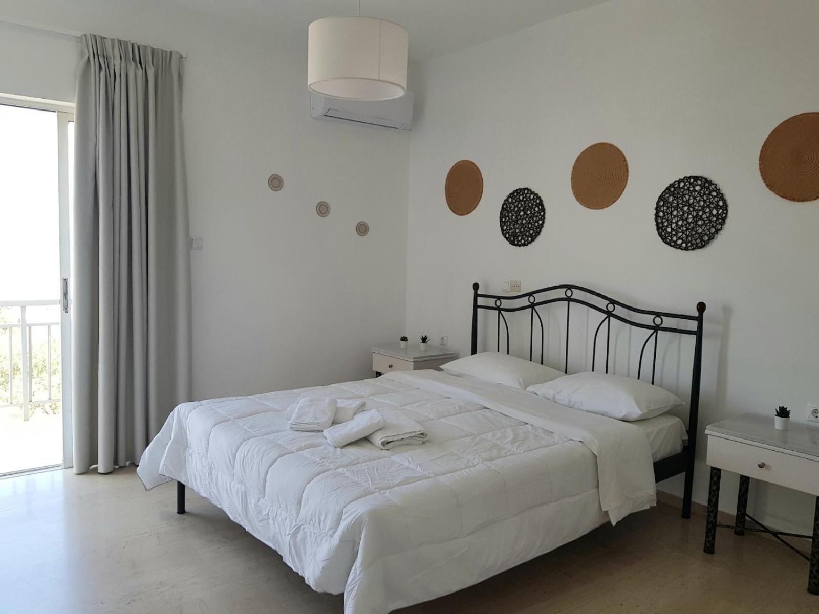 Apartment Yialos *