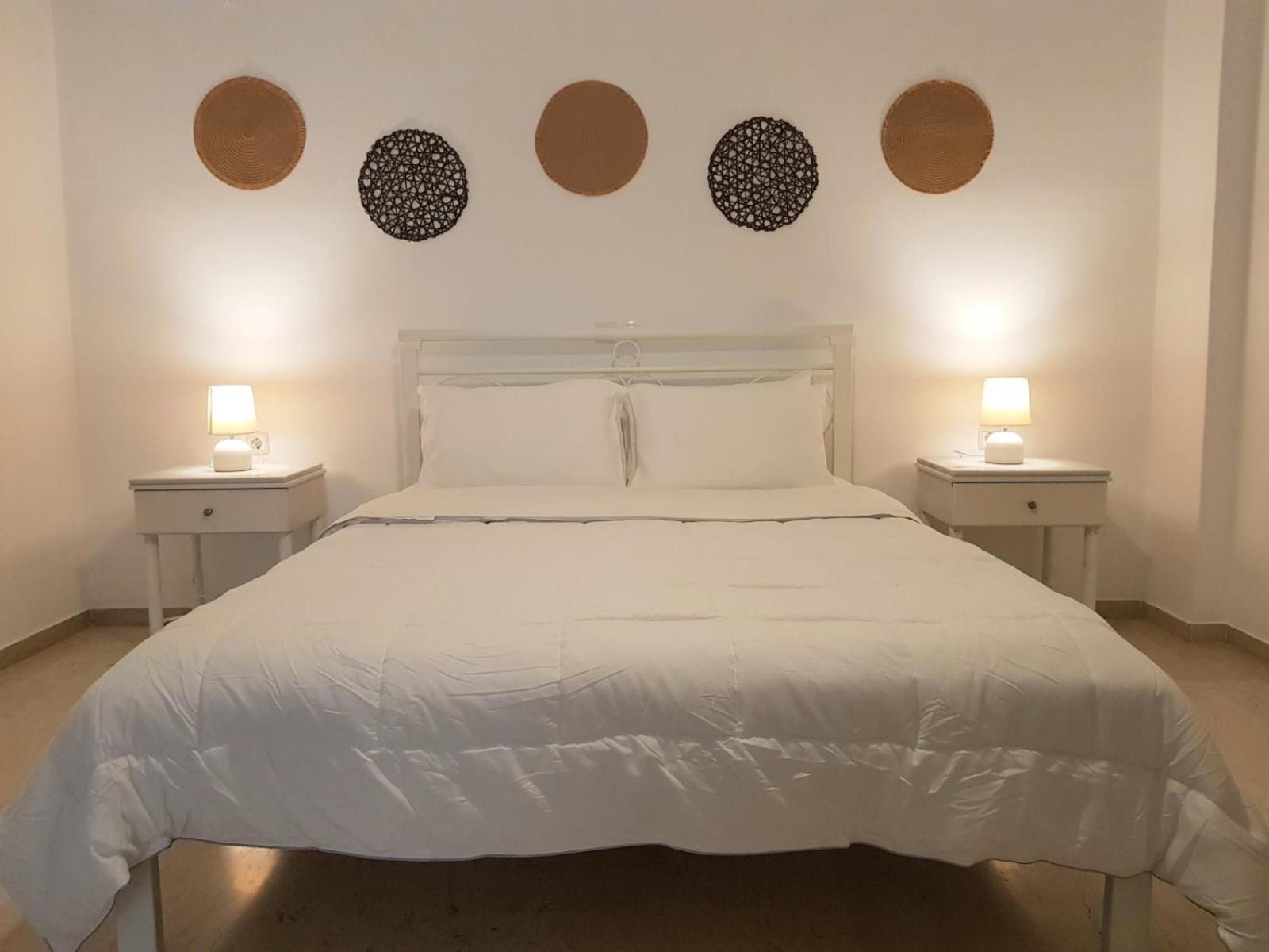 Apartment Yialos Skala (Agistri)