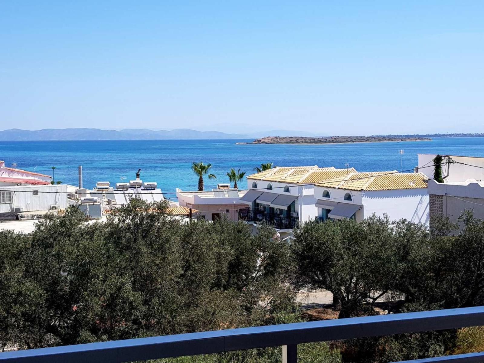 Apartment Yialos
