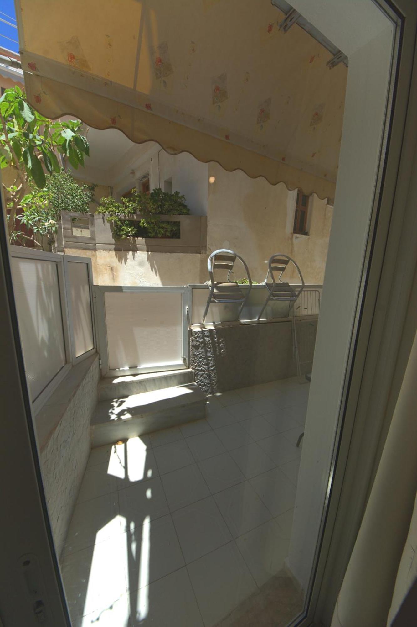 Aparthotel Bikakis Family