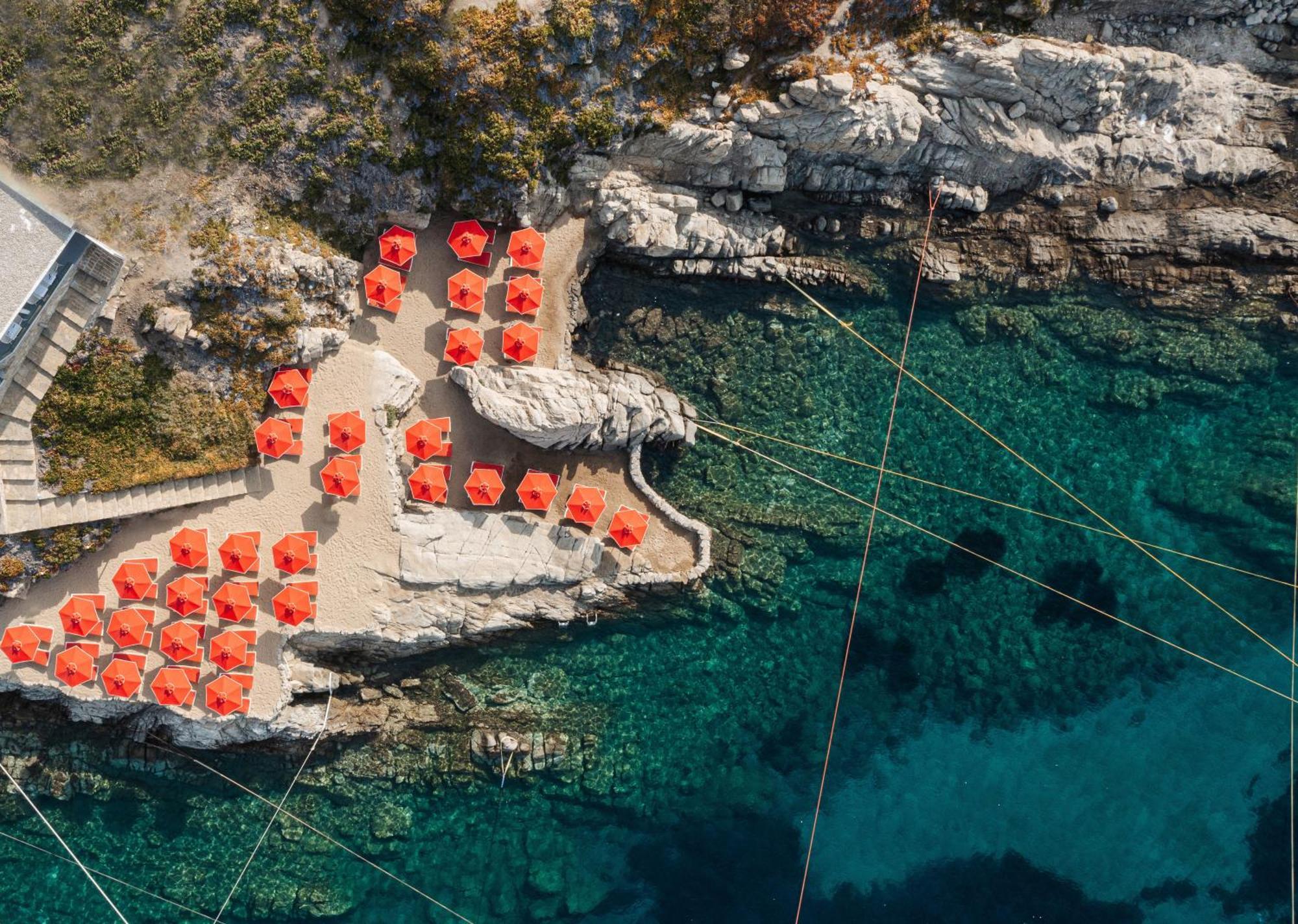 Petasos & - Small Luxury Of The World 4* Platys Gialos (Mykonos)