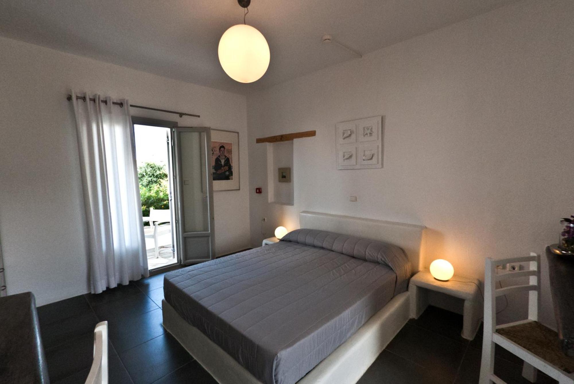 Aparthotel Anemoi