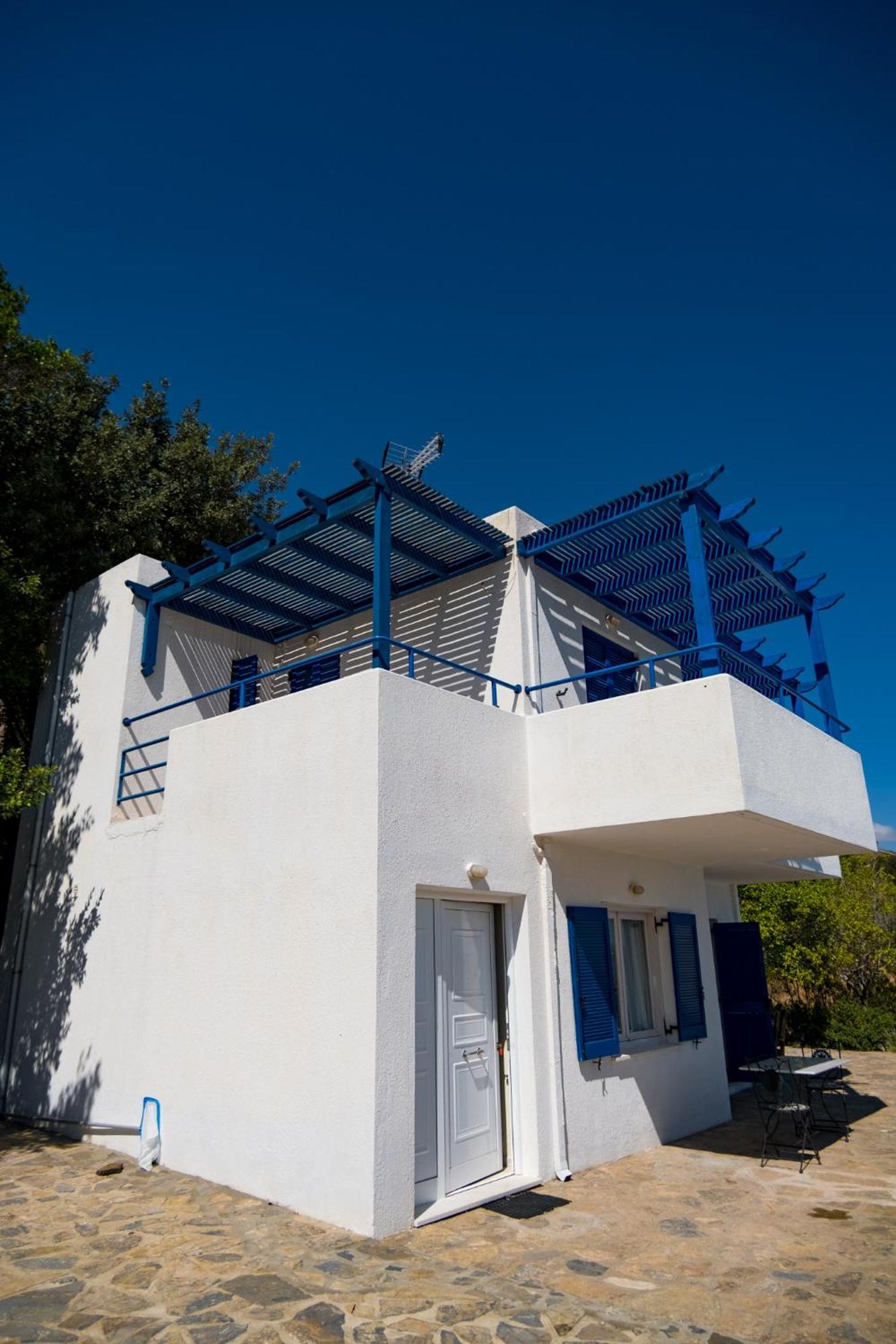Water Park (adults Only) 4* Elounda (Crete)
