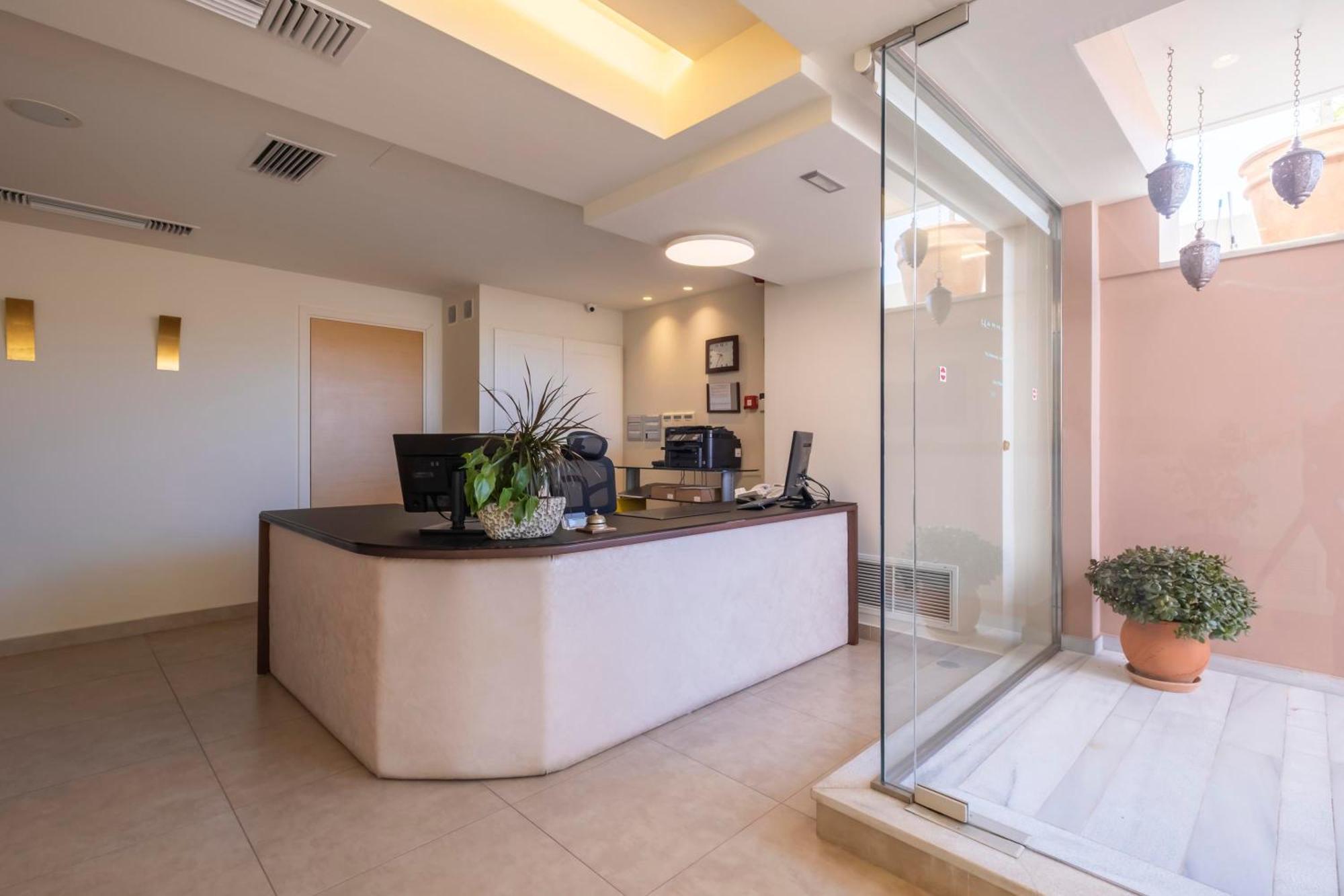 Harmony Hotel Nafplio Nafplio
