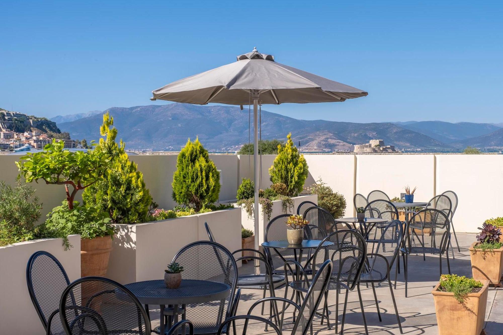 Guest house Harmony Hotel Nafplio