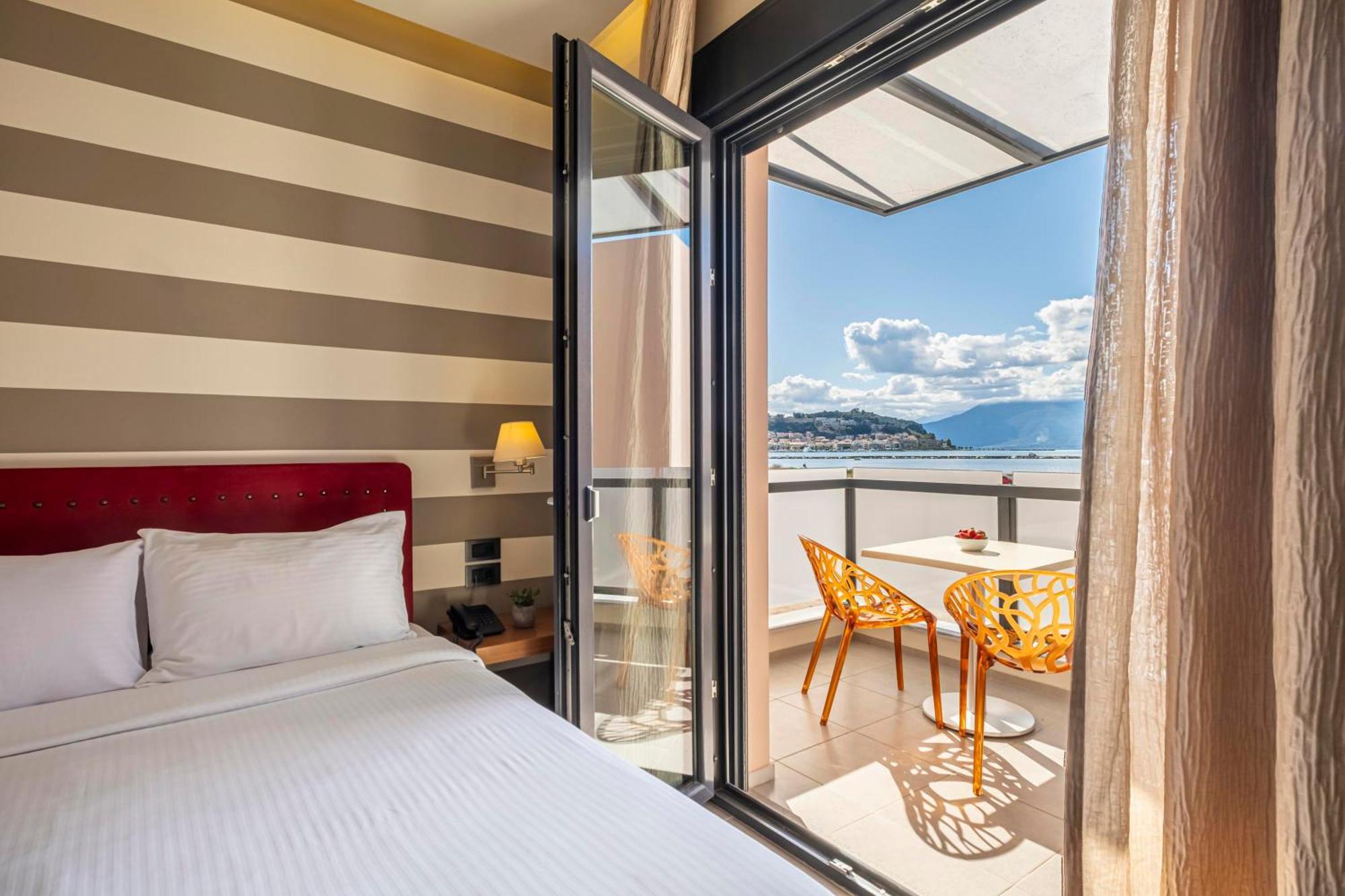 Harmony Hotel Nafplio Guest house Nafplio