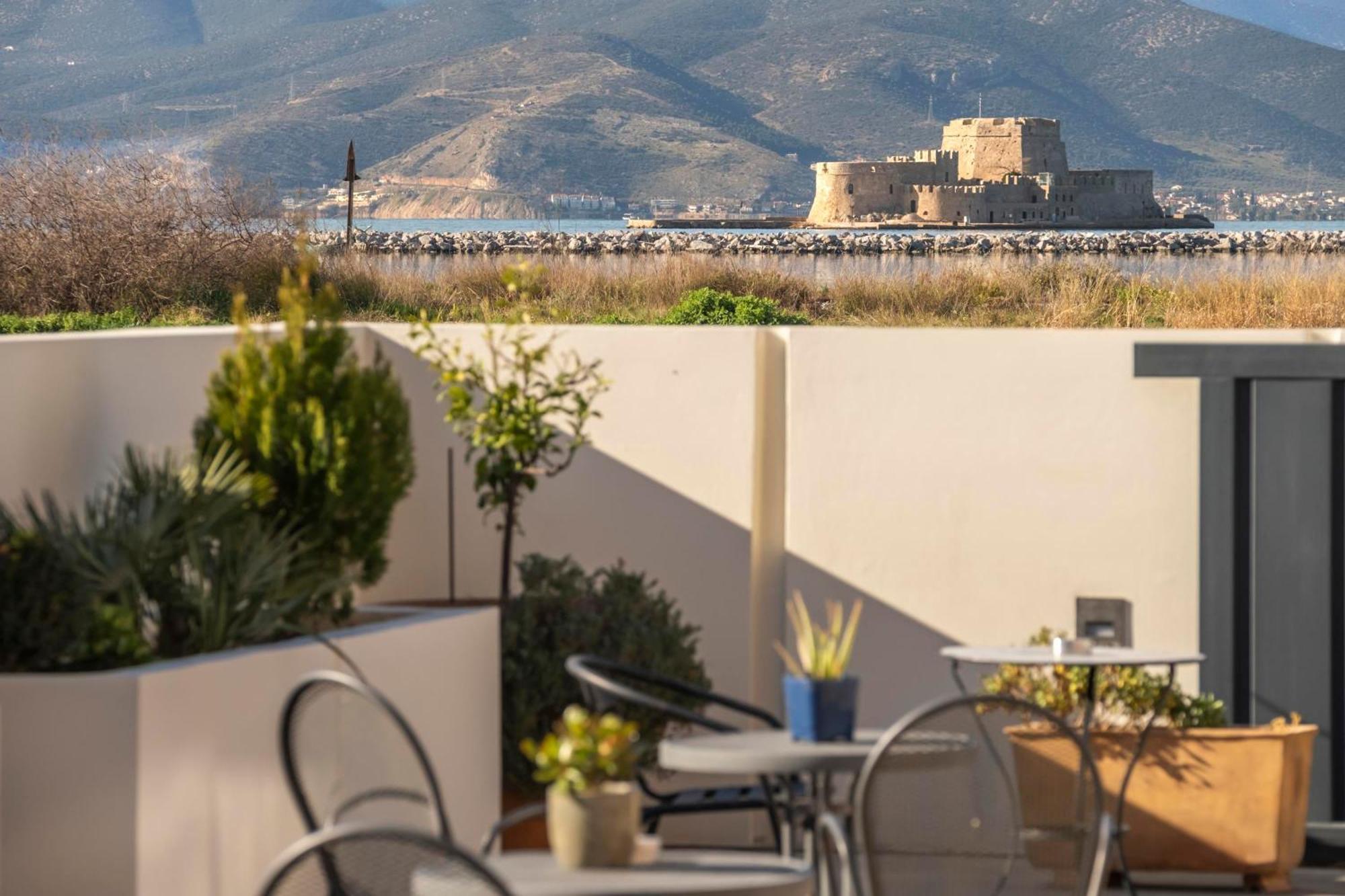 Guest house Harmony Hotel Nafplio Nafplio