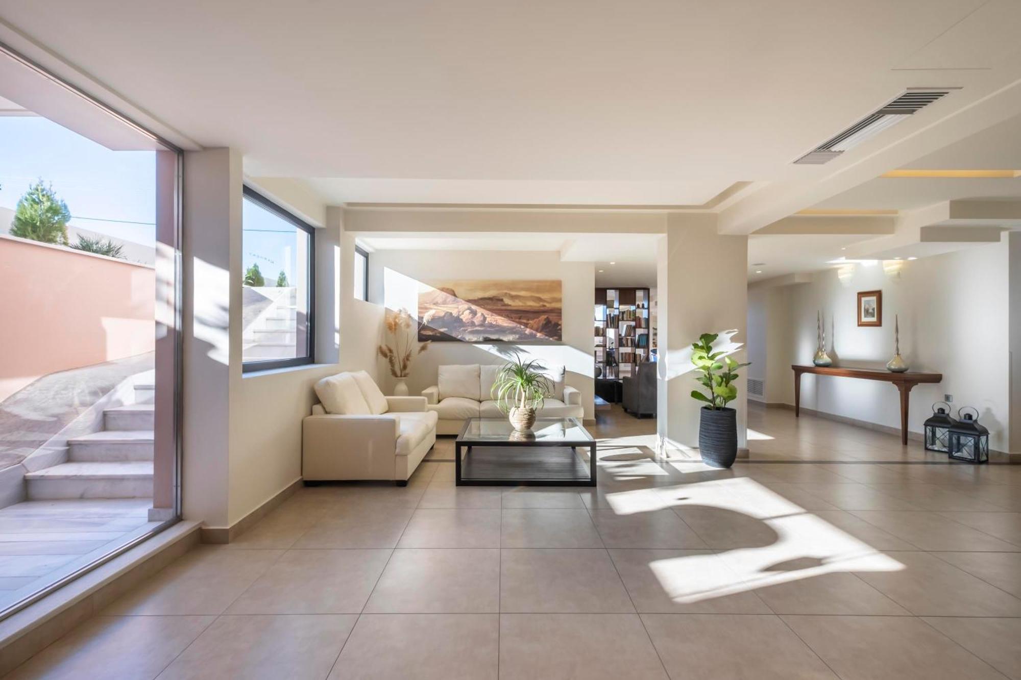 Guest house Harmony Hotel Nafplio Nafplio