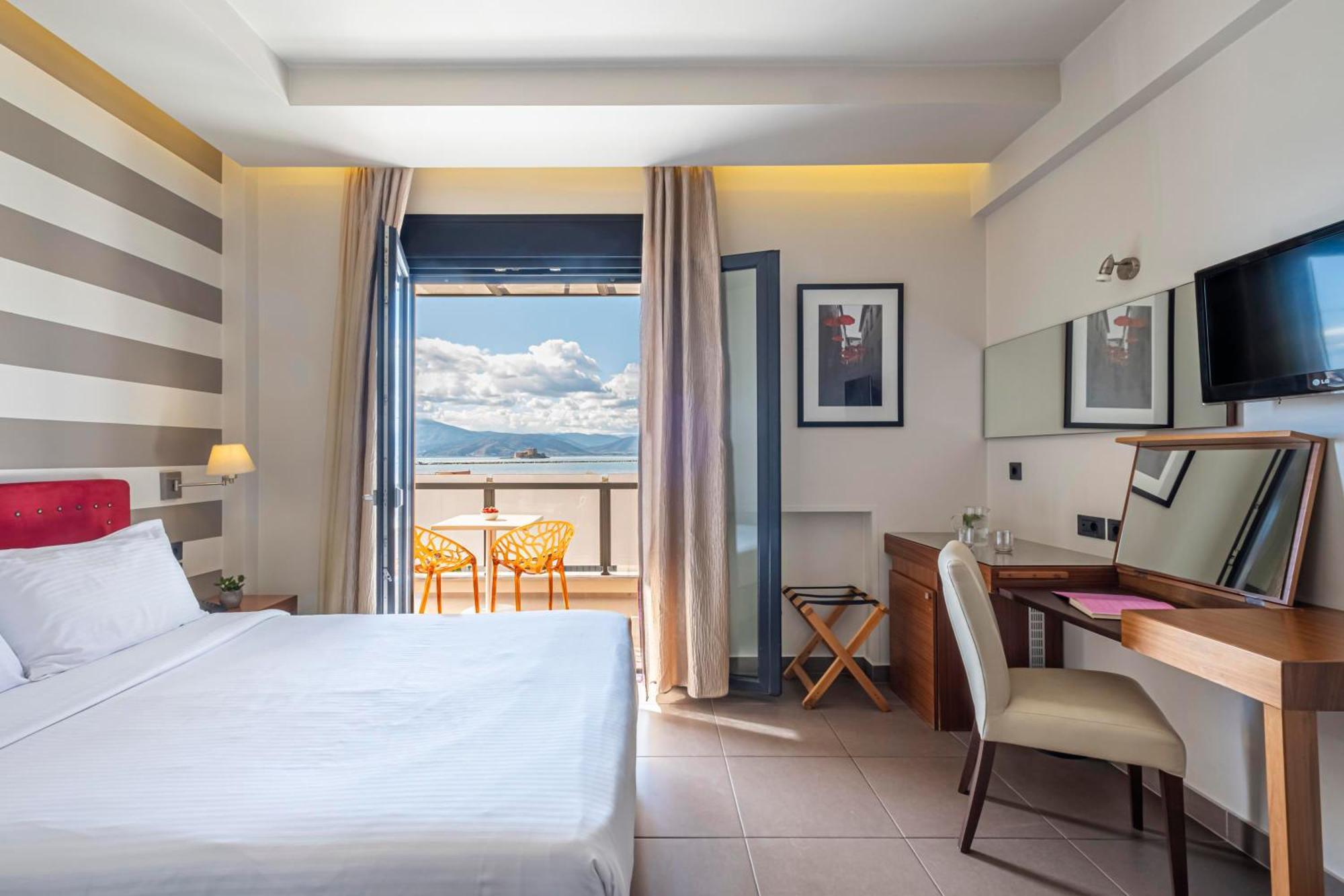 Guest house Harmony Hotel Nafplio Nafplio